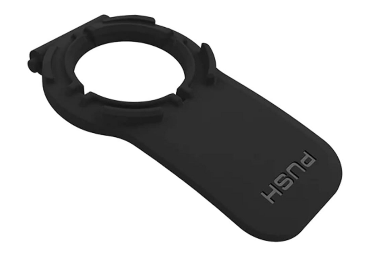 Mise à niveau du levier noir