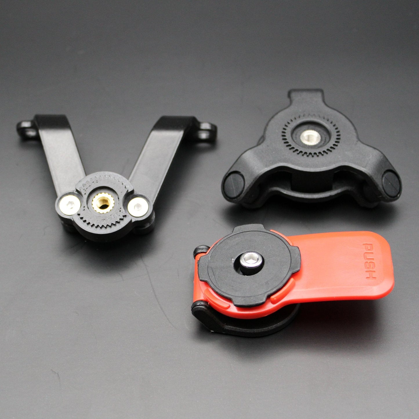 #MT07# - #GGComponents# - #phone bracket# - #phone mount#