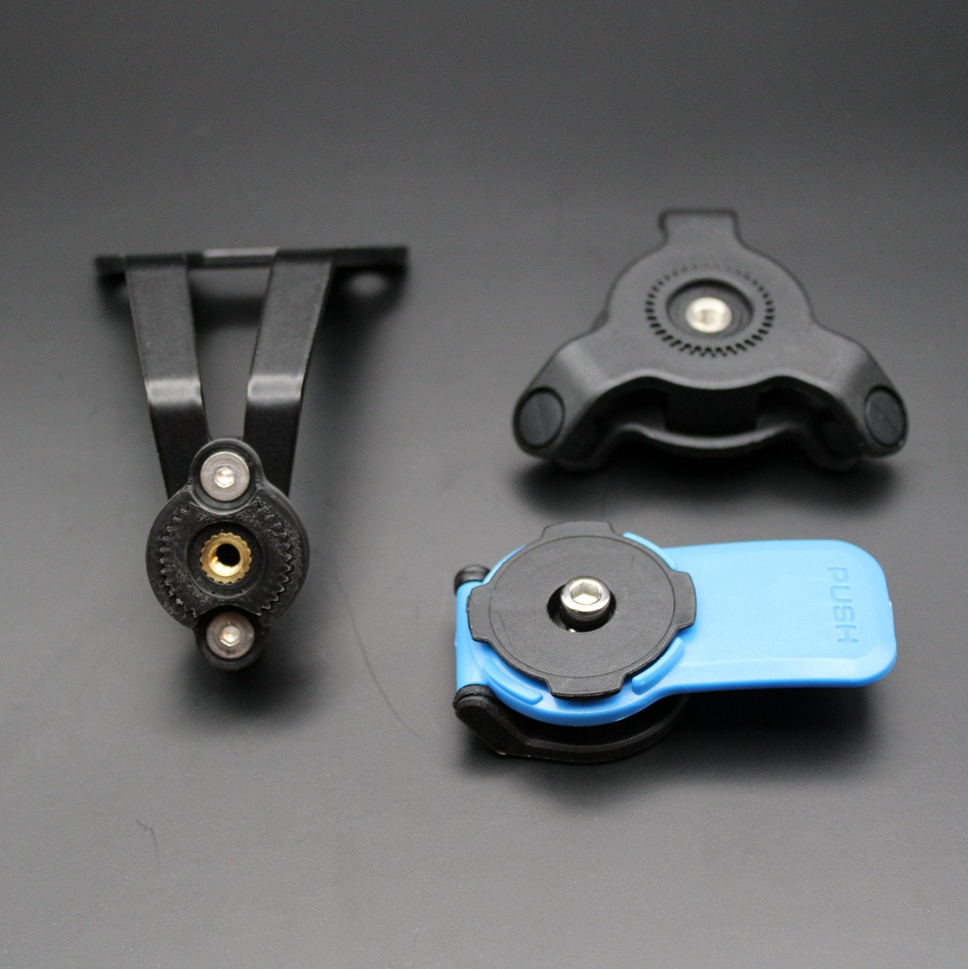 #MT07# - #GGComponents# - #phone bracket# - #phone mount#