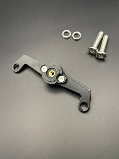 #MT07# - #GGComponents# - #phone bracket# - #phone mount#