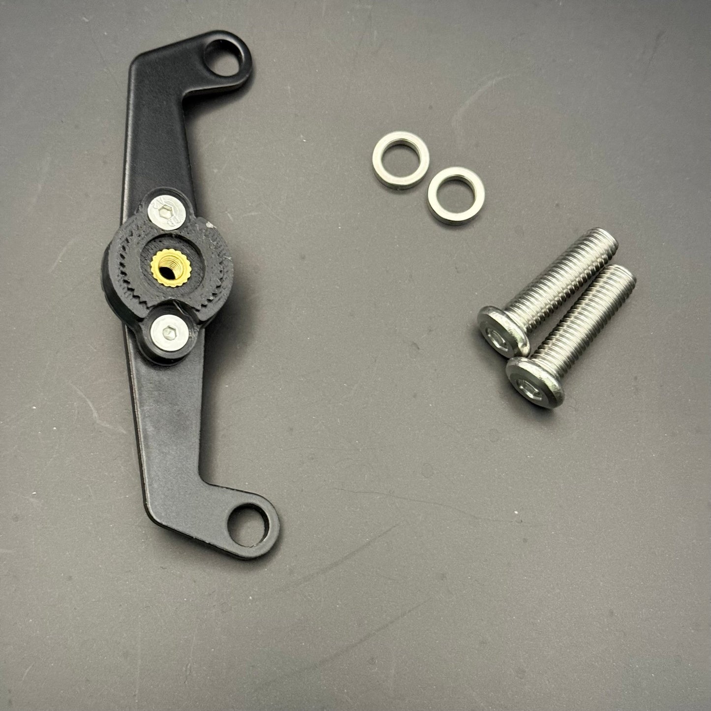 #MT07# - #GGComponents# - #phone bracket# - #phone mount#