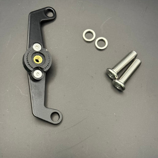 #MT07# - #GGComponents# - #phone bracket# - #phone mount#